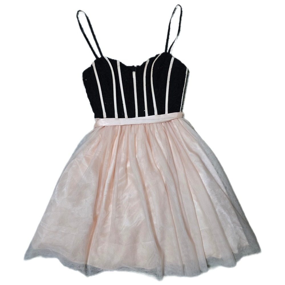 Windsor Ballerina Dress Juniors,‎ Short Pink Sequin Non Slip Botice SZ 1/2 (E)